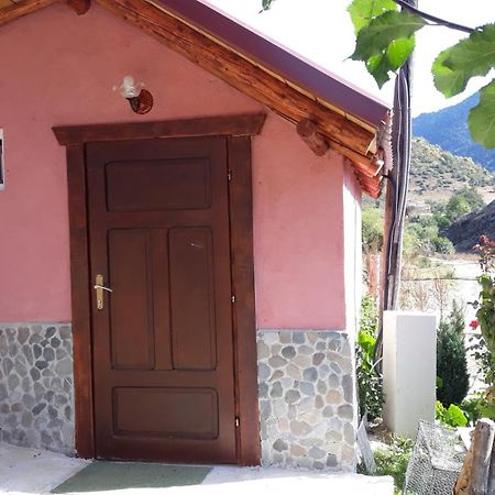 Villa Vrbena エクステリア 写真