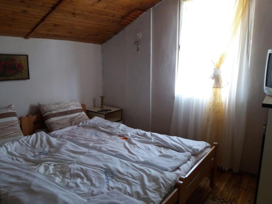 Villa Vrbena エクステリア 写真