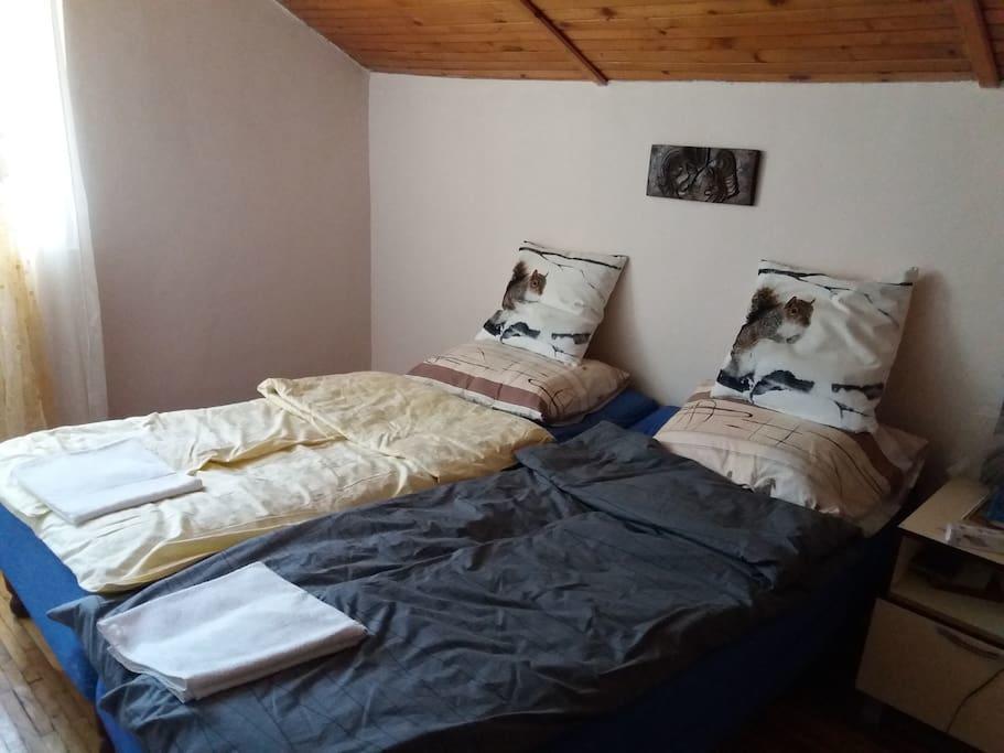 Villa Vrbena エクステリア 写真