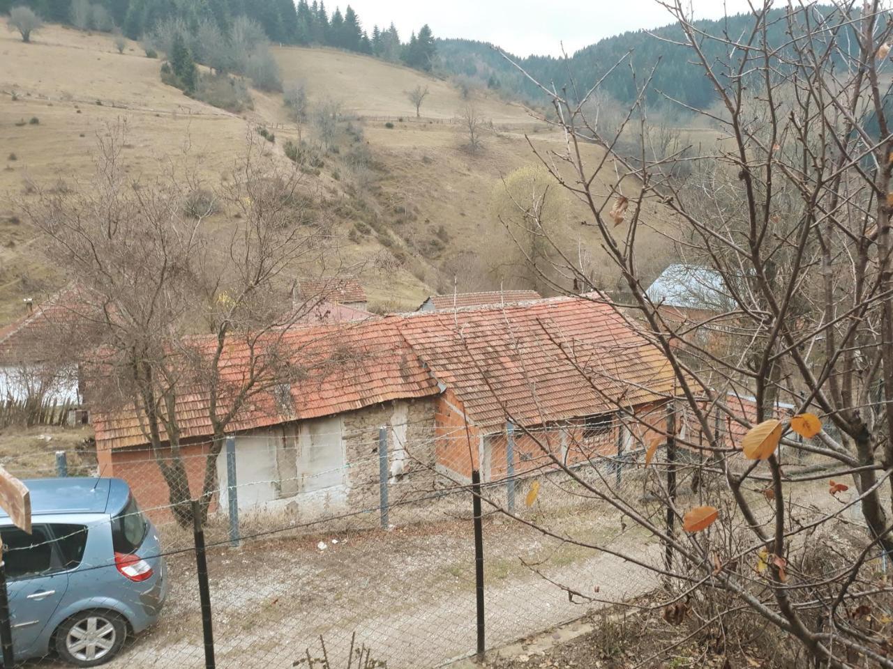 Villa Vrbena エクステリア 写真