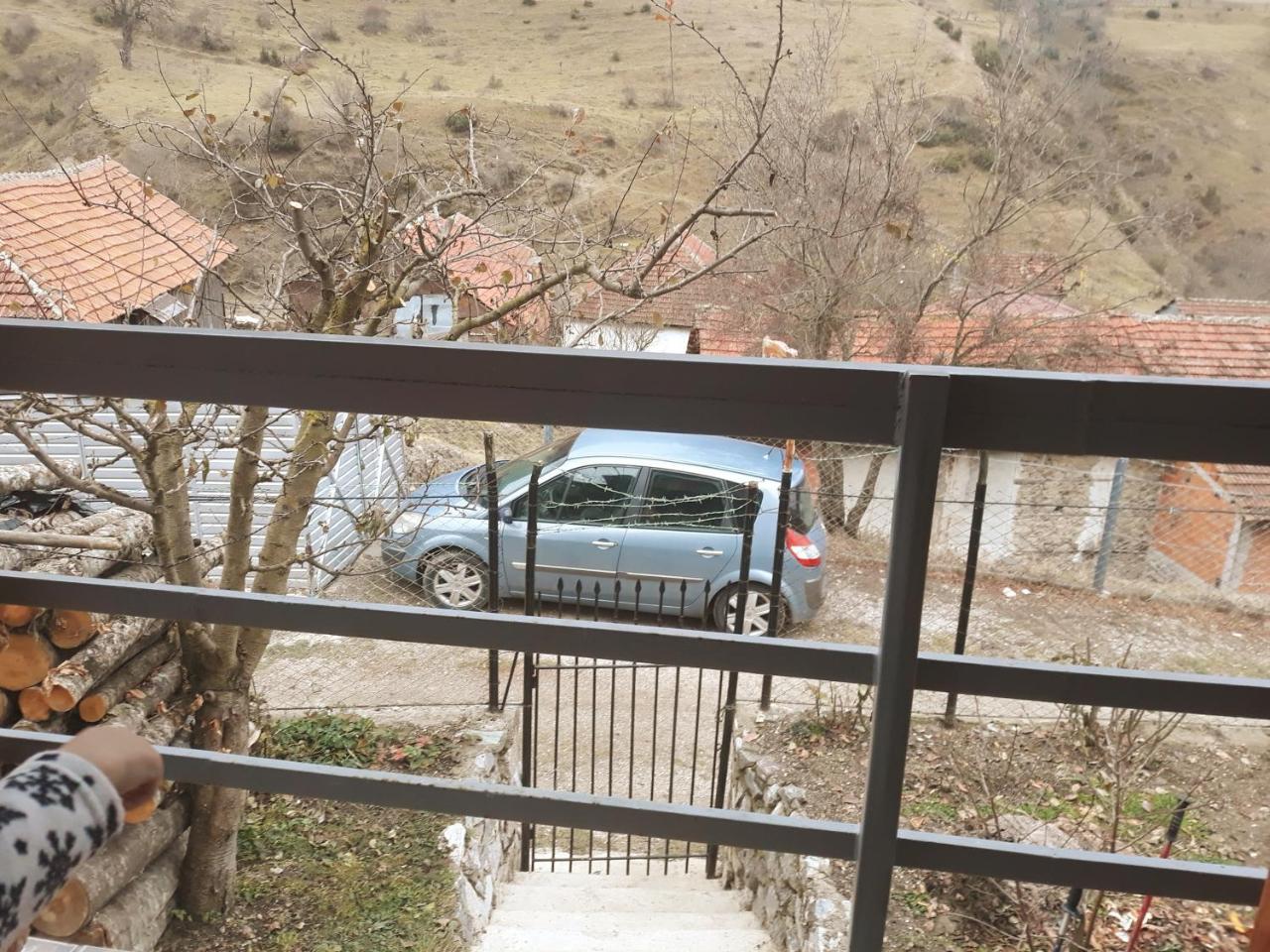 Villa Vrbena エクステリア 写真