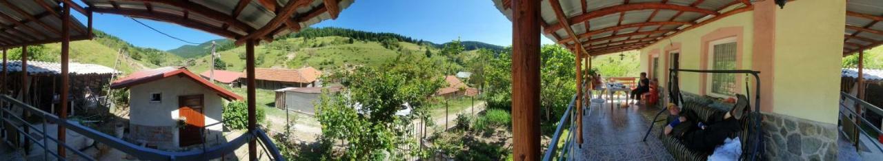 Villa Vrbena エクステリア 写真