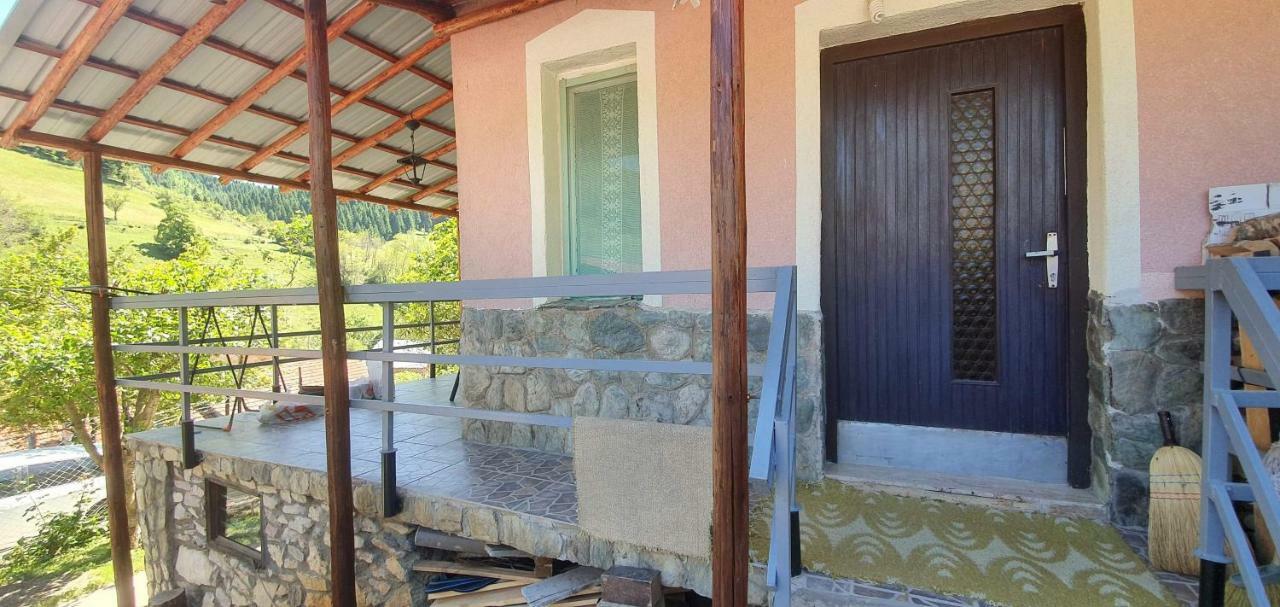 Villa Vrbena エクステリア 写真