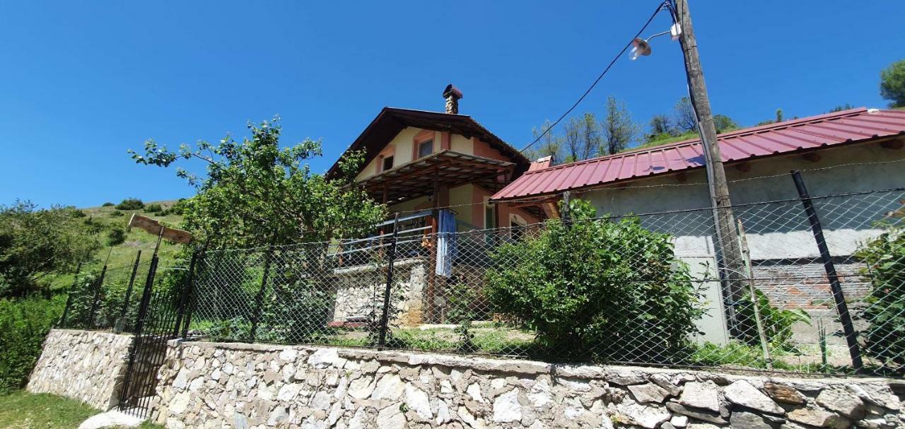Villa Vrbena エクステリア 写真