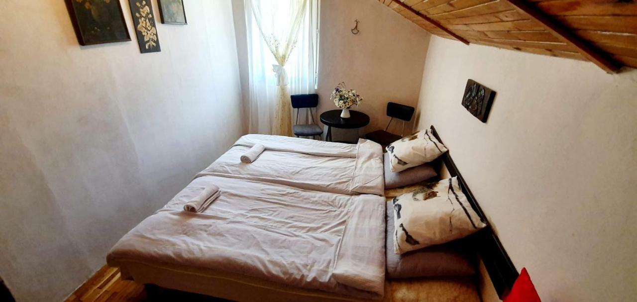 Villa Vrbena エクステリア 写真