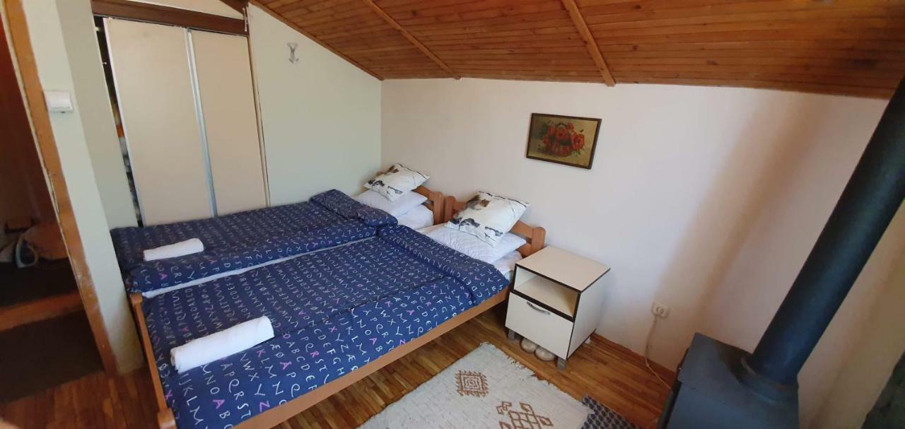 Villa Vrbena エクステリア 写真