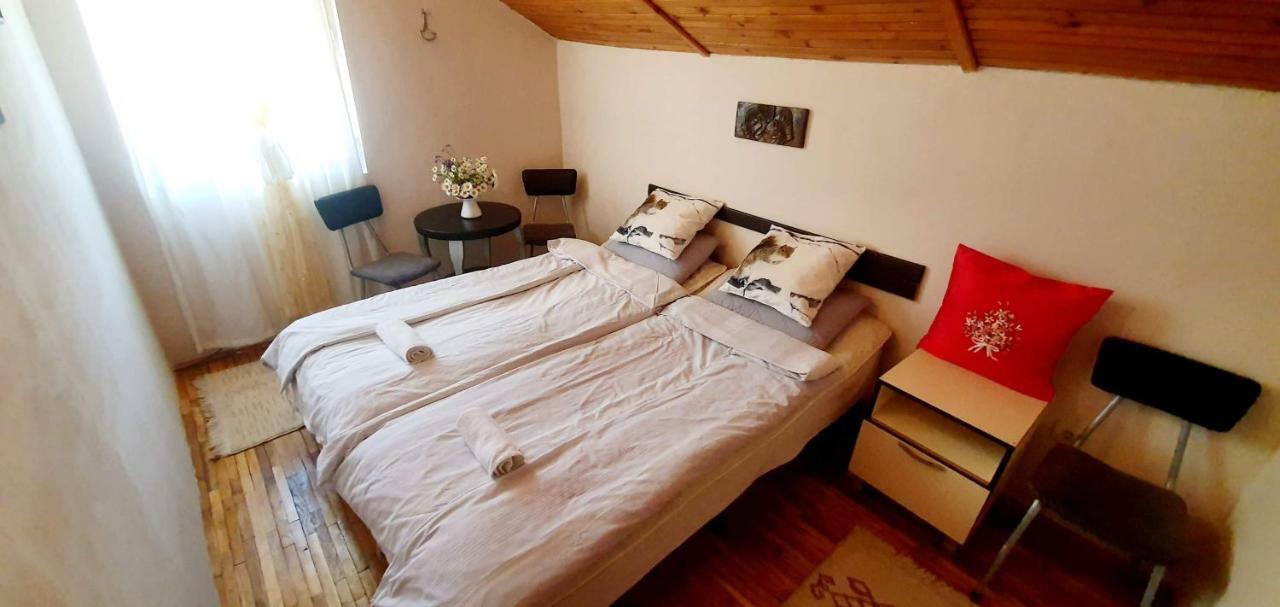 Villa Vrbena エクステリア 写真