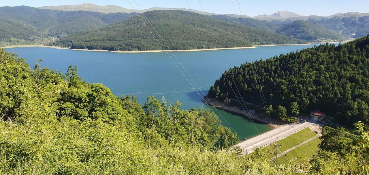 Villa Vrbena エクステリア 写真