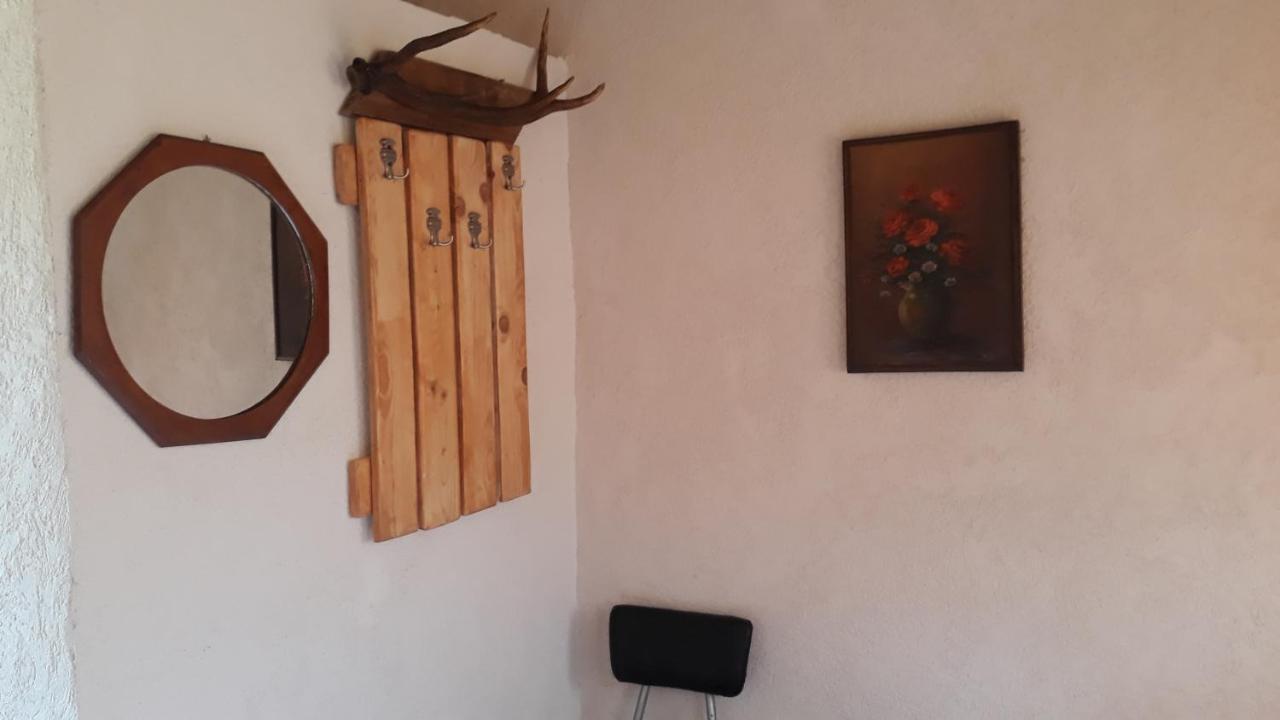 Villa Vrbena エクステリア 写真