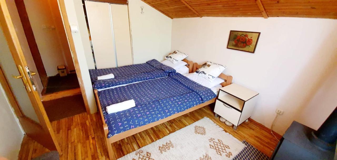 Villa Vrbena エクステリア 写真