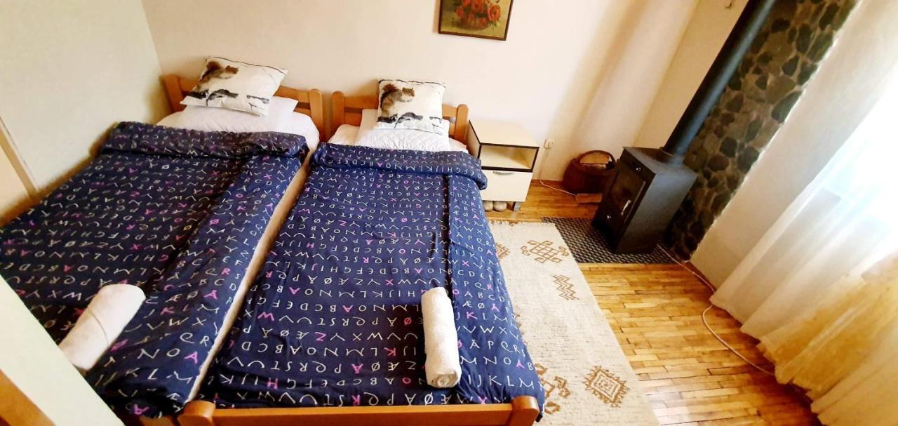 Villa Vrbena エクステリア 写真