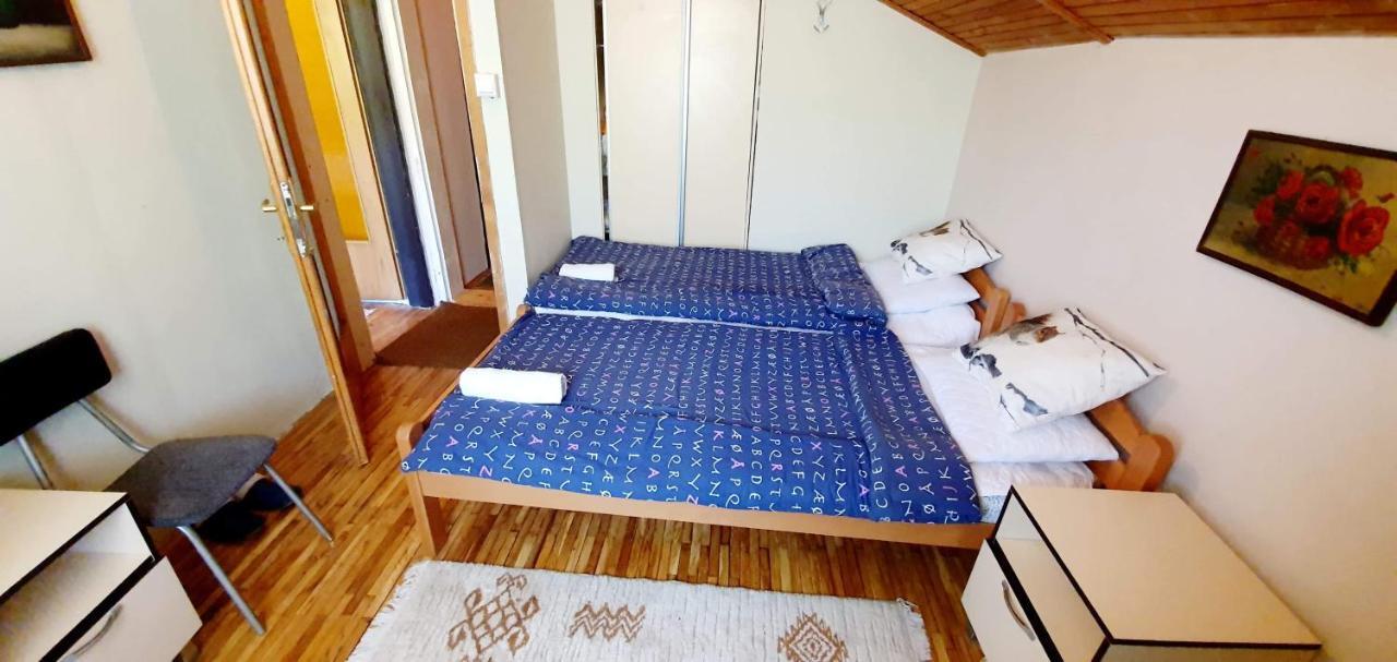 Villa Vrbena エクステリア 写真