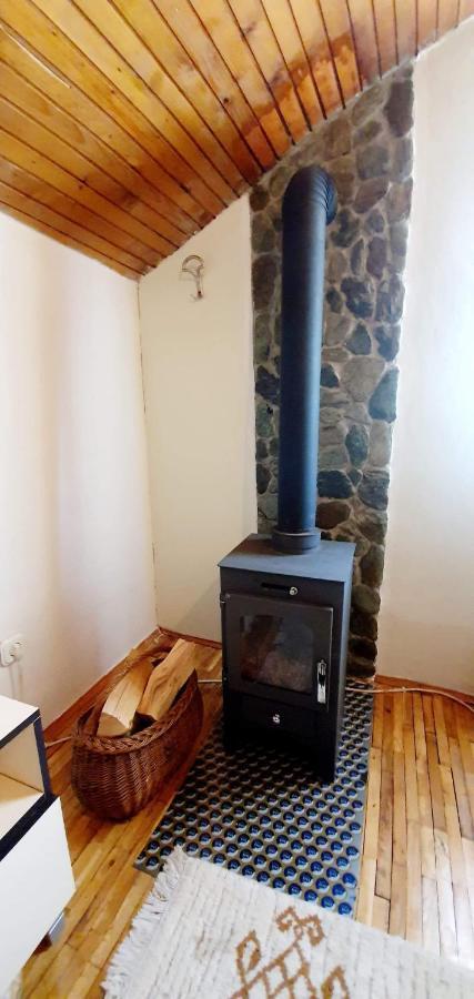 Villa Vrbena エクステリア 写真